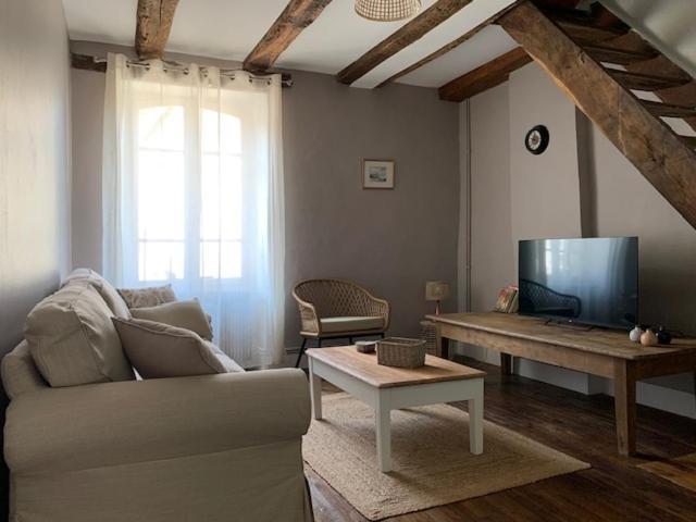 Holiday home L'authentique Maison De Charme Aubusson (Creuse)