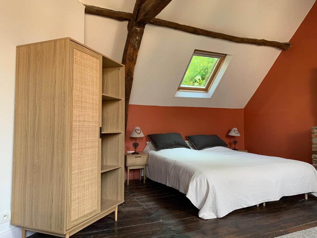Holiday home L'authentique Maison De Charme